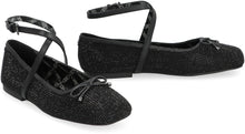 Load image into Gallery viewer, Collette Ballet flats
