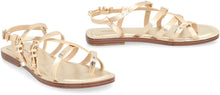 Load image into Gallery viewer, Darrington Leather sandals
