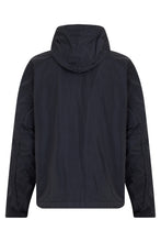 Load image into Gallery viewer, Windbreaker with hood

