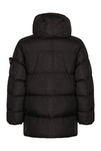 Load image into Gallery viewer, Nylon parka
