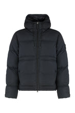 Carica l'immagine nel visualizzatore di Gallery, Parka imbottito in nylon
