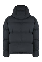 Carica l'immagine nel visualizzatore di Gallery, Parka imbottito in nylon
