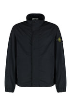 Load image into Gallery viewer, Windbreaker with logo
