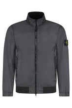 Load image into Gallery viewer, Techno fabric jacket
