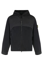 Load image into Gallery viewer, Hooded windbreaker
