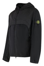Load image into Gallery viewer, Hooded windbreaker
