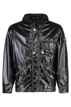 Load image into Gallery viewer, Hooded windbreaker
