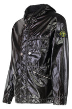 Load image into Gallery viewer, Hooded windbreaker
