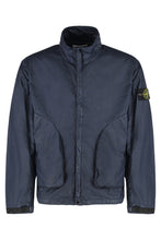Load image into Gallery viewer, Techno fabric jacket
