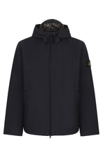 Load image into Gallery viewer, Hooded nylon jacket
