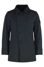 Load image into Gallery viewer, Techno fabric jacket
