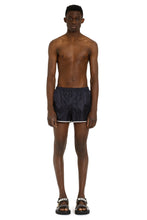 Carica l'immagine nel visualizzatore di Gallery, Boxer da mare in nylon GG
