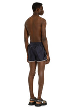 Carica l'immagine nel visualizzatore di Gallery, Boxer da mare in nylon GG
