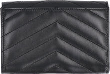 Load image into Gallery viewer, Envelope leather wallet
