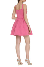 Carica l&#39;immagine nel visualizzatore di Gallery, Abito corsetto Landscape
