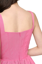 Carica l&#39;immagine nel visualizzatore di Gallery, Abito corsetto Landscape
