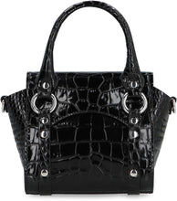 Carica l'immagine nel visualizzatore di Gallery, Borsa a mano Betty Mini in pelle
