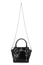 Carica l'immagine nel visualizzatore di Gallery, Borsa a mano Betty Mini in pelle
