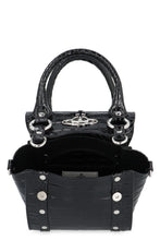 Carica l'immagine nel visualizzatore di Gallery, Borsa a mano Betty Mini in pelle
