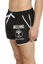 Carica l'immagine nel visualizzatore di Gallery, Shorts da mare con logo
