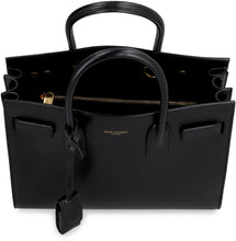 Load image into Gallery viewer, Sac de Jour mini tote bag
