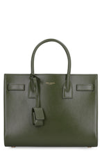 Carica l'immagine nel visualizzatore di Gallery, Mini borsa a mano Sac de Jour in pelle
