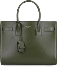 Carica l'immagine nel visualizzatore di Gallery, Mini borsa a mano Sac de Jour in pelle
