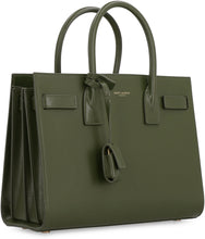 Carica l'immagine nel visualizzatore di Gallery, Mini borsa a mano Sac de Jour in pelle
