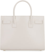 Carica l'immagine nel visualizzatore di Gallery, Borsa Sac De Jour in pelle
