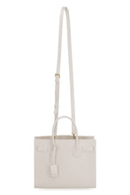 Carica l'immagine nel visualizzatore di Gallery, Borsa Sac De Jour in pelle

