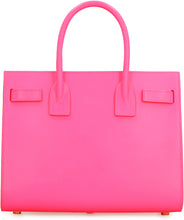 Carica l'immagine nel visualizzatore di Gallery, Mini borsa a mano Sac de Jour in pelle
