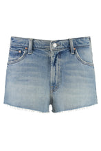 Carica l'immagine nel visualizzatore di Gallery, Shorts The Dodger in denim
