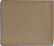 Carica l'immagine nel visualizzatore di Gallery, Portafoglio Marmont flap-over in pelle
