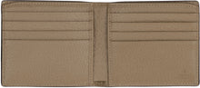 Carica l'immagine nel visualizzatore di Gallery, Portafoglio Marmont flap-over in pelle
