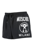 Carica l'immagine nel visualizzatore di Gallery, Shorts da mare con logo

