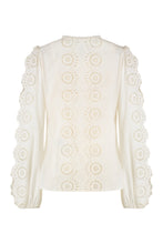Carica l'immagine nel visualizzatore di Gallery, Camicia Lucky in cotone
