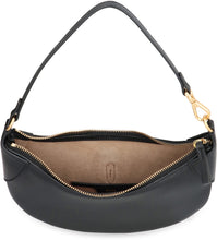 Load image into Gallery viewer, Polo ID mini leather shoulder bag
