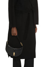 Load image into Gallery viewer, Polo ID mini leather shoulder bag
