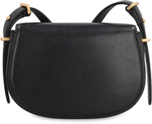 Carica l'immagine nel visualizzatore di Gallery, Borsa Mini Saddle Polo ID in pelle
