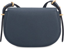 Carica l'immagine nel visualizzatore di Gallery, Borsa mini Polo ID in pelle
