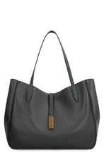 Load image into Gallery viewer, Polo ID leather tote
