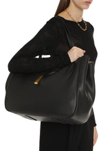 Load image into Gallery viewer, Polo ID leather tote
