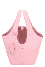 Load image into Gallery viewer, Polo Play leather tote
