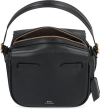 Load image into Gallery viewer, Polo ID Mini leather handbag
