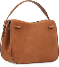 Load image into Gallery viewer, Suede bag
