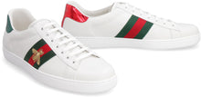 Carica l'immagine nel visualizzatore di Gallery, Sneakers Ace in pelle
