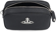 Carica l'immagine nel visualizzatore di Gallery, Camera bag Anna in ecopelle
