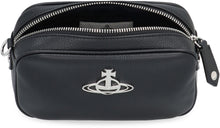 Carica l'immagine nel visualizzatore di Gallery, Camera bag Anna in ecopelle
