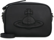 Carica l'immagine nel visualizzatore di Gallery, Camera bag Anna in pelle
