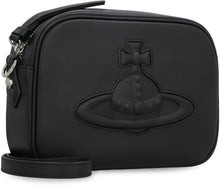 Carica l'immagine nel visualizzatore di Gallery, Camera bag Anna in pelle

